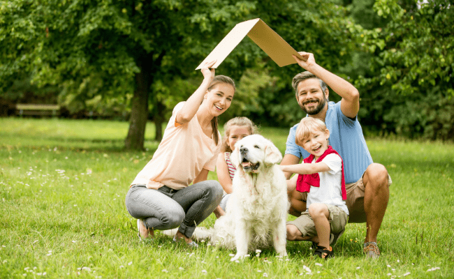 The Importance of a Family Safety Plan and How to Make One