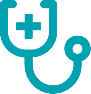Stethoscope icon