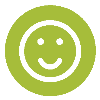 smiley face icon