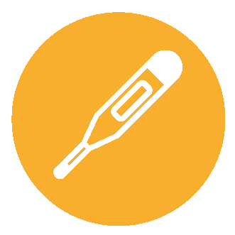 thermometer