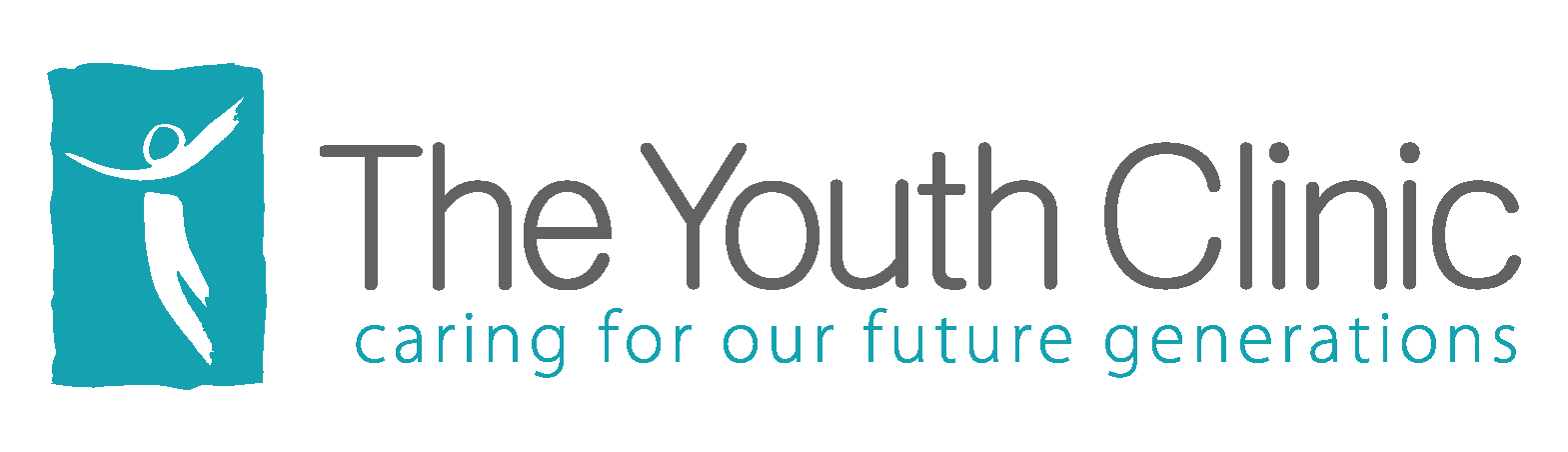 The Youth Clinic Logo