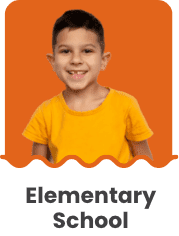 elementary boy