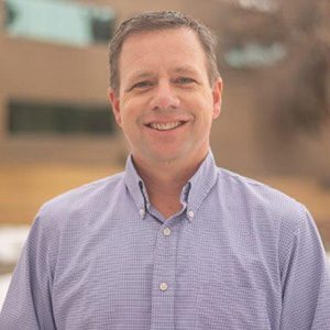 Barry O’Brien, MD