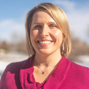 Kate Hannifan, MD