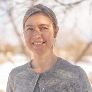 Kirsten Sampera, MD