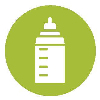 bottle icon