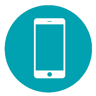 cell phone icon