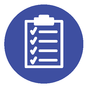 Checklist icon