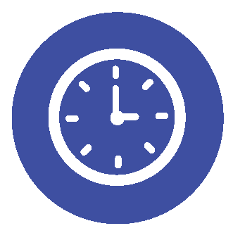 clock icon