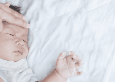 Understanding Your Child’s Fever: What Every Parent Should Know