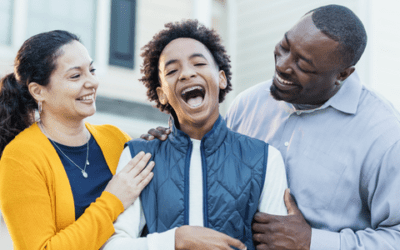 Understanding the Stages of Puberty for Boys