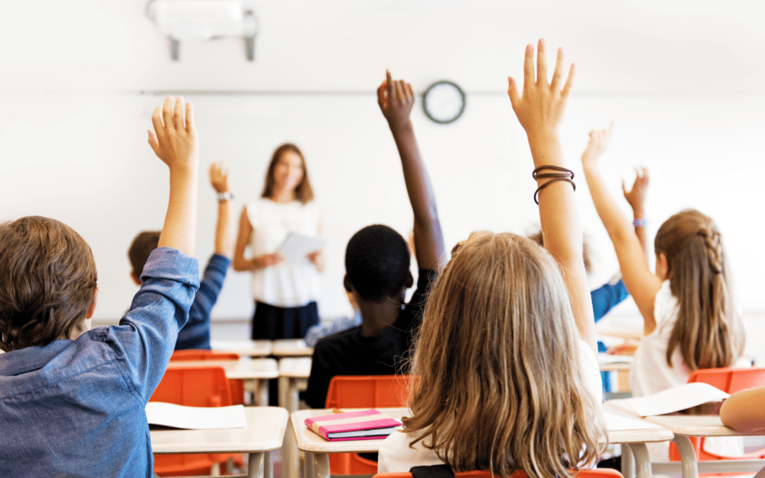 Why Healthy Students Are Better Learners and Simple Nutrition Tips For Busy Families